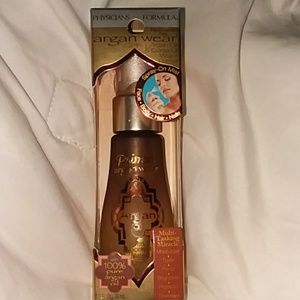 Physicians Formula 2-in-1 Argan Oil &Coconut water